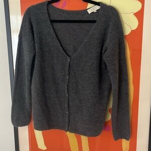 Sezane Barry Cardigan
